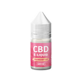 CBD Embrace 500mg CBD E-Liquid - 30ml