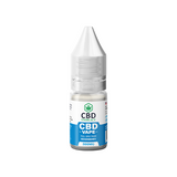 CBD Embrace 500mg Full Spectrum CBD Vape Oil - 10ml