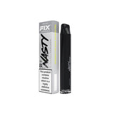 10mg Nasty Air Fix Disposable Vaping Device 675 Puffs