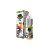 20mg Tropic King Salts By Drip More 10ml Nic Salts (50VG/50PG)