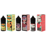 Pachamama 250mg CBD Vaping Liquid 30ml (70PG/30VG)