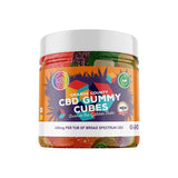 Orange County CBD 400mg Gummies - Small Pack