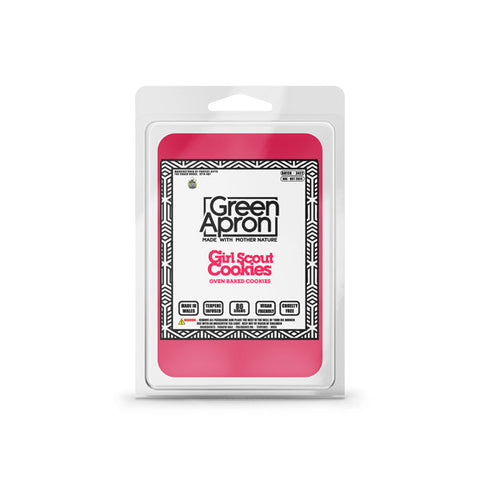 Green Apron Terpene Infused Wax Melts 140g