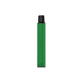 20mg IJOY Lio Mini Disposable Vape Device 600 Puffs