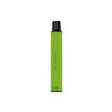 20mg IJOY Lio Mini Disposable Vape Device 600 Puffs