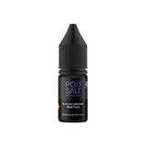 11mg Pod Salt Core 10ml Nic Salts (50VG/50PG)