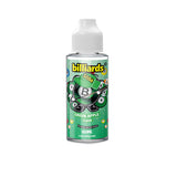 Billiards Soda Range 0mg 100ml Shortfill (70VG/30PG)