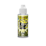 Billiards Soda Range 0mg 100ml Shortfill (70VG/30PG)