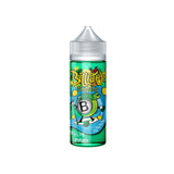 Billiards Tropics (Calypso) 0mg 100ml Shortfill (70VG/30PG)