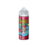 Billiards Tropics (Calypso) 0mg 100ml Shortfill (70VG/30PG)