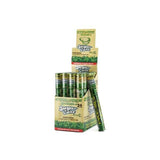 Cyclones Pre Rolled Clear Cones - 24 pack