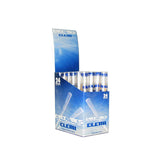 Cyclones Pre Rolled Clear Cones - 24 pack