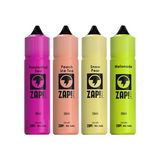 Zap! Juice 50ml Shortfill 0mg (70VG/30PG)