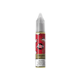 Aisu By Zap! Juice 0mg 10ml E-liquid (70VG/30PG)