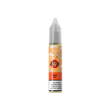 Aisu By Zap! Juice 0mg 10ml E-liquid (70VG/30PG)