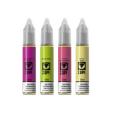 Zap! Juice 3mg 10ml E-liquid (70VG/30PG)