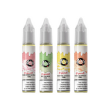 20mg Aisu Yoguruto By Zap! Juice 10ml Nic Salts (50VG/50PG)