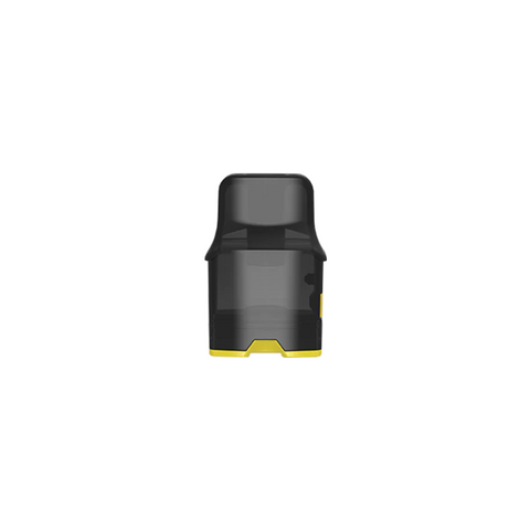 AirsPops Replacement Pro Pod Cartridges 2PCS 2ml (No Coils Included)