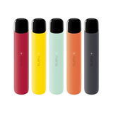 18mg Flonq Alpha Disposable Vape Device 600 Puffs