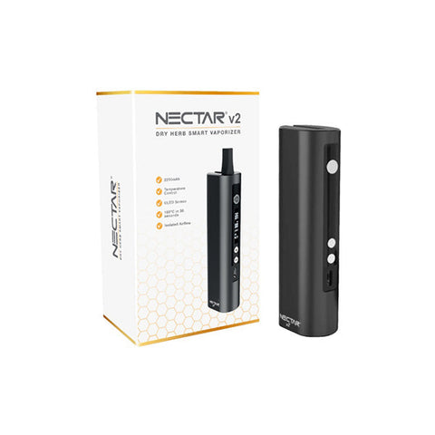 Nectar V2 Vaporizer