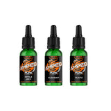 Amped Balanced 50/50 Pure Terpenes - 10ml