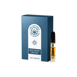 CBD Brothers 250mg Vape Cartridges - 0.5ml