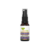 Love CBD 1400mg Entourage CBD Oil Spray - 20ml