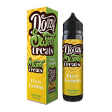 Doozy Vape Co Sweet Treats 50ml Shortfill 0mg (70VG/30PG)