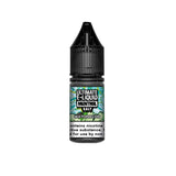 20mg Ultimate E-liquid Menthol Nic Salts 10ml (50VG/50PG)