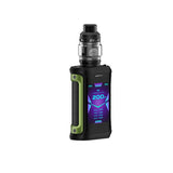 Geekvape Aegis X Zeus Kit