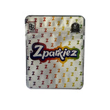 Printed Mylar Zip Bag 3.5g Standard