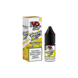 New! I VG Salt 10mg 10ml Nic Salt (50VG/50PG)