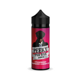 Peeky Blenders Pod Bar Juice 100ml Shortfill 0mg (50VG/50PG)