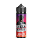 Peeky Blenders 100ml E-liquid 0mg (50VG/50PG)