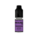 Realest CBD 1000mg Terpene Infused CBD Booster Shot 10ml (BUY 1 GET 1 FREE)