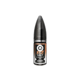 10mg Riot Squad Black Edition Nic Salts 10ml (50VG/50PG)