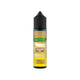 Why So CBD? 1000mg Full Spectrum CBD E-liquid 60ml