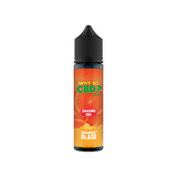 Why So CBD? 2000mg Full Spectrum CBD E-liquid 60ml