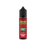 Why So CBD? 2000mg Full Spectrum CBD E-liquid 60ml