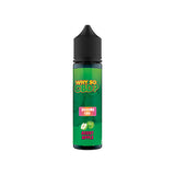 Why So CBD? 2000mg Full Spectrum CBD E-liquid 60ml