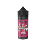 Realest CBD 1500mg Broad Spectrum CBD E-Liquid 100ml (BUY 1 GET 1 FREE)