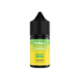 CALI VAPE 100mg Full Spectrum CBD E-liquid 10ml