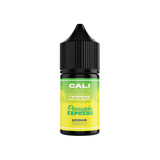 CALI VAPE 100mg Full Spectrum CBD E-liquid 10ml