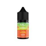 CALI VAPE 250mg Full Spectrum CBD E-liquid 10ml