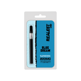 Realest CBD Bars 800mg CBD Disposable Vape Pen (BUY 1 GET 1 FREE)