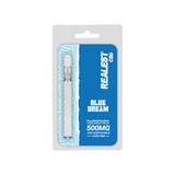 Realest CBG Bars 500mg CBG Disposable Vape Pen (BUY 1 GET 1 FREE)