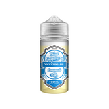 Vickermans Lemonade 100ml Shortfill 0mg (70VG/30PG)