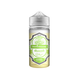 Vickermans Lemonade 100ml Shortfill 0mg (70VG/30PG)