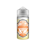 Vickermans Lemonade 100ml Shortfill 0mg (70VG/30PG)