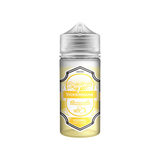 Vickermans Lemonade 100ml Shortfill 0mg (70VG/30PG)